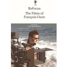 Refocus: the Films of Fran Ois Ozon ReFo. (Hæftet)