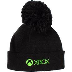 Xbox Children's Clothing Xbox Bobble Beanie Black One