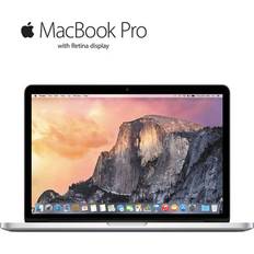 Apple Macbook Pro 13" - Intel Core i5 - SSD Portatili Apple MacBook Pro 13.3" with Core 128GB