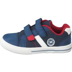 Gulliver Sneakers Barnskor Gulliver 429-6761 Navy Blue Blå