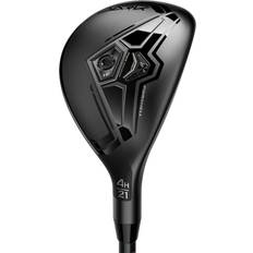 Cobra Darkspeed Hybrid, Left