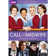 Movies Call the Midwife: Season Seven