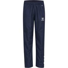 Hummel Core Xk Micro Pants Blue Years Boy