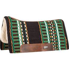 Green Pads Cashel Blanket Top Performance Saddle Pad