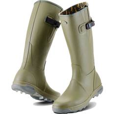 Grubs Mens Highline Classic Wellington Boots