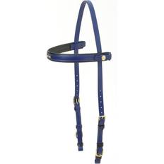 Blue Bridles Zilco Deluxe Endurance Bridle Halter Only