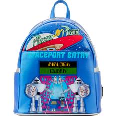 Loungefly Toy Story Pizza Planet Space Entry Mini Backpack