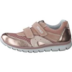 PRIMIGI 29 Børnesko PRIMIGI Phl 73843 Skin/Salm-Rosa Unisex Rojo/Beige