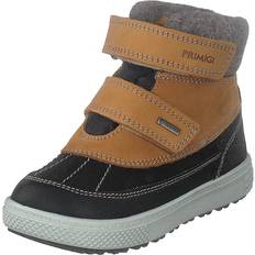 PRIMIGI Pbzgt 83579 Senape/ner/ner Unisex Gris/Marrón