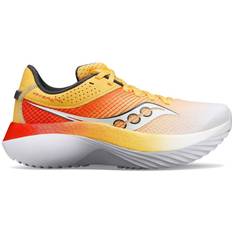 Saucony Kinvara Pro W-ORANGE-USL