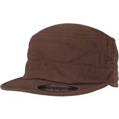 Bekleidung Flexfit ARMY MILITARY Fitted Garment Washed Cap