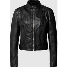 Abbigliamento BOSS Jacket Woman Black