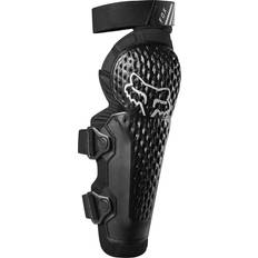 Titan Race Knee Guard - Black