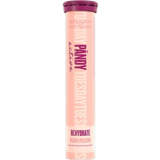 Pandy Rehydrate Effervescent Tablets Peach/Passion Fruit