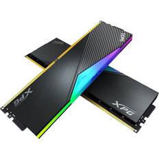 Lancer Blade RGB Black DDR5 6000MHz 2x16GB (AX5U6000C3016G-DTLABRBK)