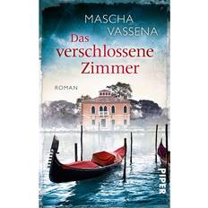 E-Books Das verschlossene Zimmer (E-Book)