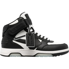 Out Of Office Mid-top M - Black/White