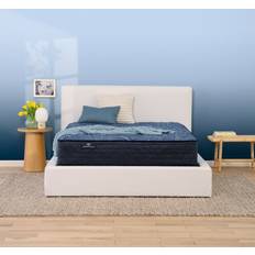 Twin Foam Mattresses Serta Perfect Sleeper Oasis Sleep 12 Inch Twin Polyether Mattress