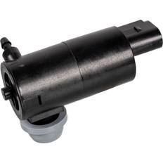 Pesukoneen Pumput FEBI BILSTEIN Lasinpesurin Pumppu 12V 109283