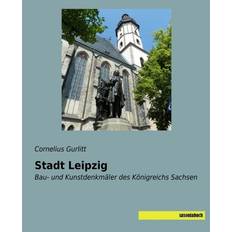 Stadt Leipzig