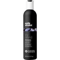 Silver Shampoos milk_shake Icy Blond Shampoo 300ml