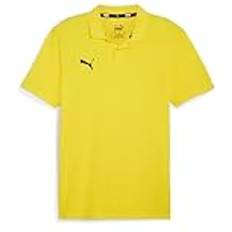 Puma Unisex Poloshirts Puma Unisex Teamgoal Poloshirt