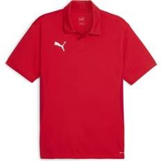 Puma Polotrøjer Puma TeamGOAL Polo - Rød