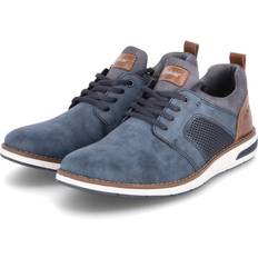 Rieker Sneakers - Flerfarvet/Blå