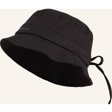 Calvin Klein Hatter Calvin Klein Bucket-Hat SCHWARZ one