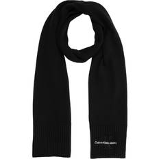 Calvin Klein Scarfs Calvin Klein Schal Black, Einheitsgröße