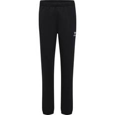 Hummel Bukser Hummel Joggingbukser HmlGO Sort Dame