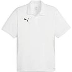 Puma Unisex Poloshirts Puma Unisex Teamgoal Poloshirt