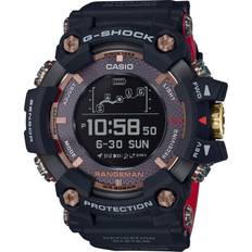 G-Shock Casio G-SHOCK GPR-B1000TF-1JR RANGEMAN Magma Ocean 35th Anniversary Limited GPS Radio Solar Japan Domestic Genuine Products