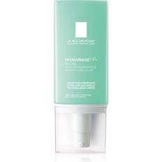 Kombinert hud - Pumpeflasker Ansiktskremer La Roche-Posay Hydraphase HA Light Hyaluronic Acid Face Moisturizer 50ml