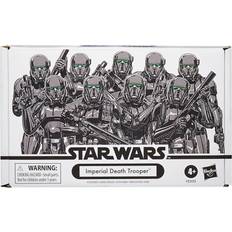 Hasbro Set de figuras imperial death trooper star wars