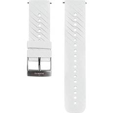 Suunto Smartwatch Strap Suunto 24mm Explore 2 Silicone Band