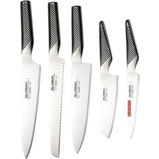 Global Bag/Case Knives Global G-88239511 Knife Set