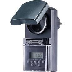 Sygonix SY-5044422 Digital Stikkontakt Timer