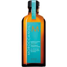 Productos para el cabello Moroccanoil Original Oil Treatment 100ml