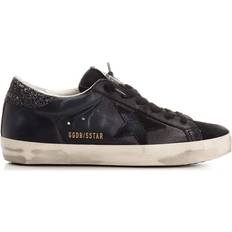 Super-Star W - Black