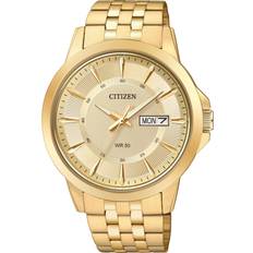 Citizen Men's Analogue Quartz Watch BF2013-56PE