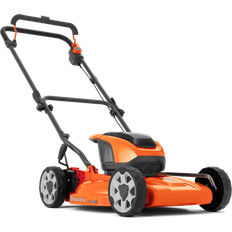 Husqvarna Battery Powered Mowers Husqvarna LB 144i Solo Battery Powered Mower