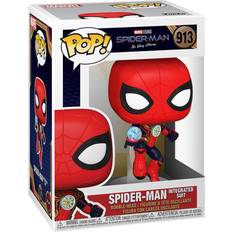 Giocattoli Funko Pop! Marvel Studio Spider-Man No Way Home Spider-Man Integrated Suit