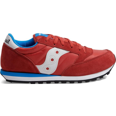 Saucony Kid's Jazz Original - Red/Blue