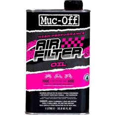 Muc-Off Air Filter Oil, 1