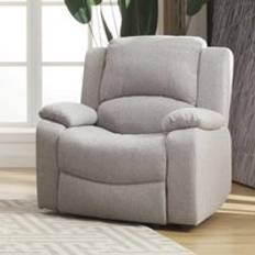 Footrest Armchairs Artemis Home Marldon Manual Armchair