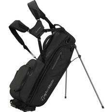 TaylorMade Golf Bags TaylorMade 2024 Flextech Stand Bag, Men's, Black