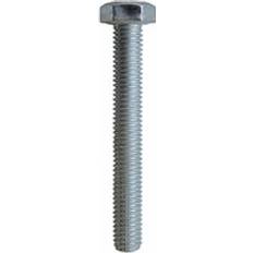 Building Materials Connect Hi-Tensile Bolts M10 50mm 50pc 31309