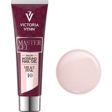 Negleprodukter Victoria Vynn Master Gel UV LED Modeling Gel - Milky Pink