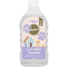 Fabulosa Pet Concentrated Disinfectant 500ml